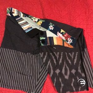 Billabong Board Shorts